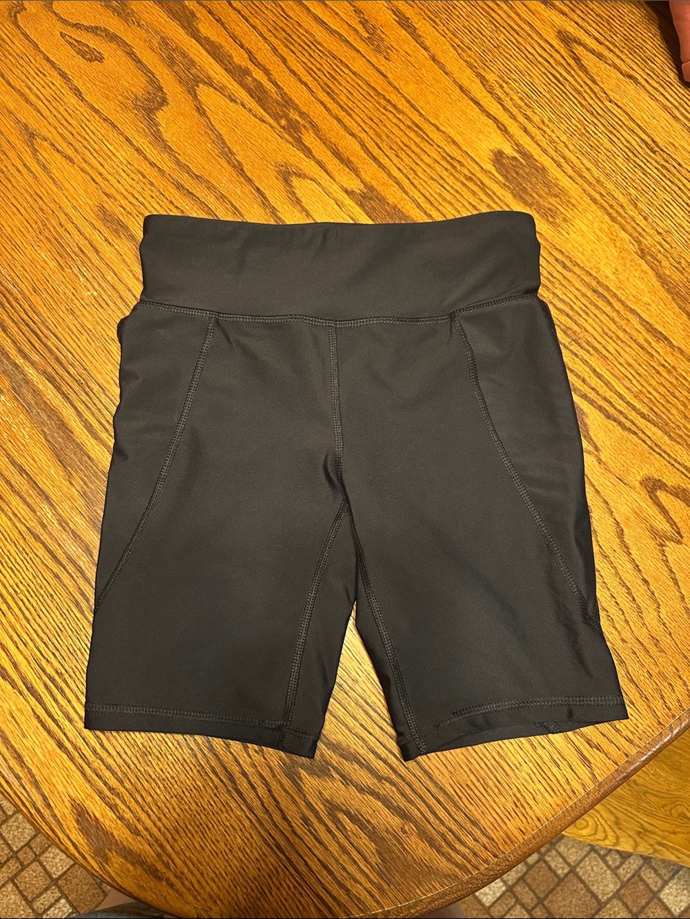 Old Navy Biker Shorts
